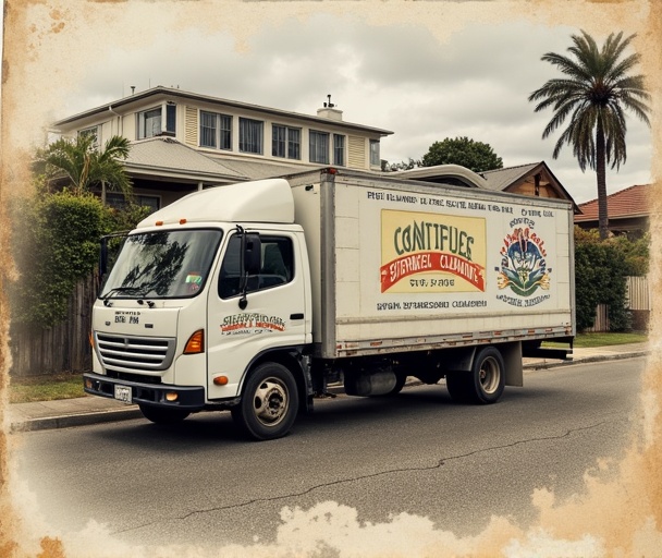 Fresho Carpet Cleaning Corinda Founding Story
