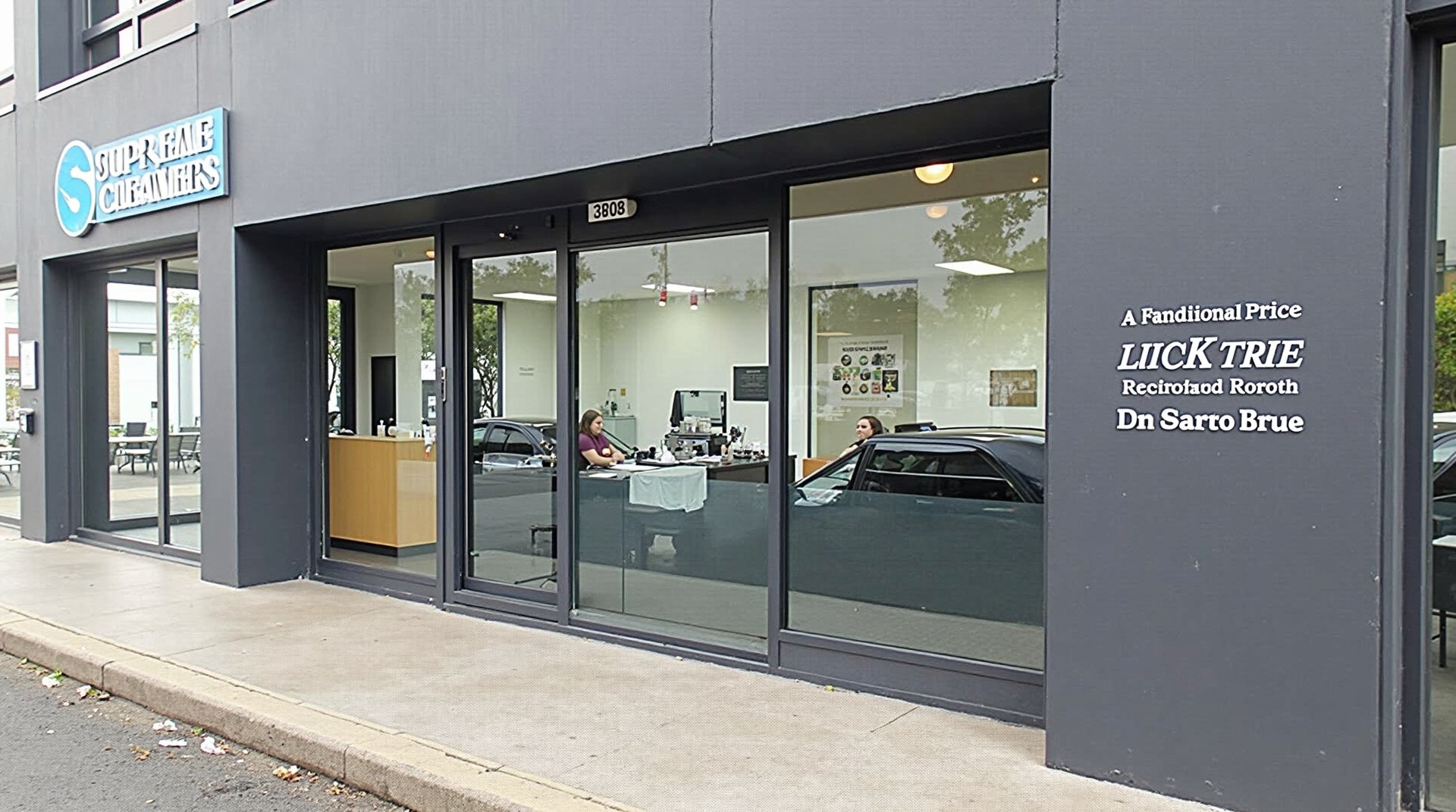 Fresho Carpet Cleaning Corinda Contact Office