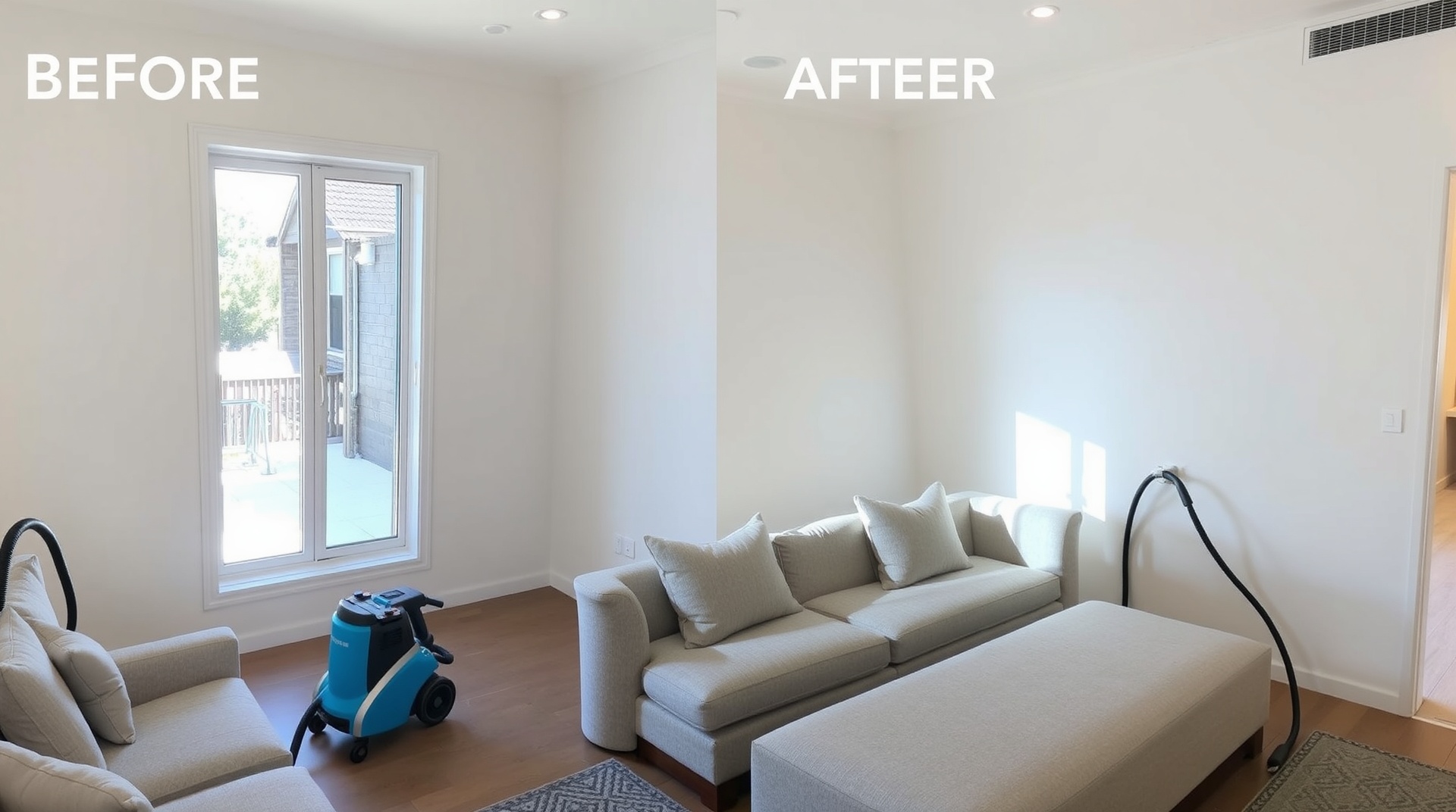 Professional Upholstery Cleaning Corinda