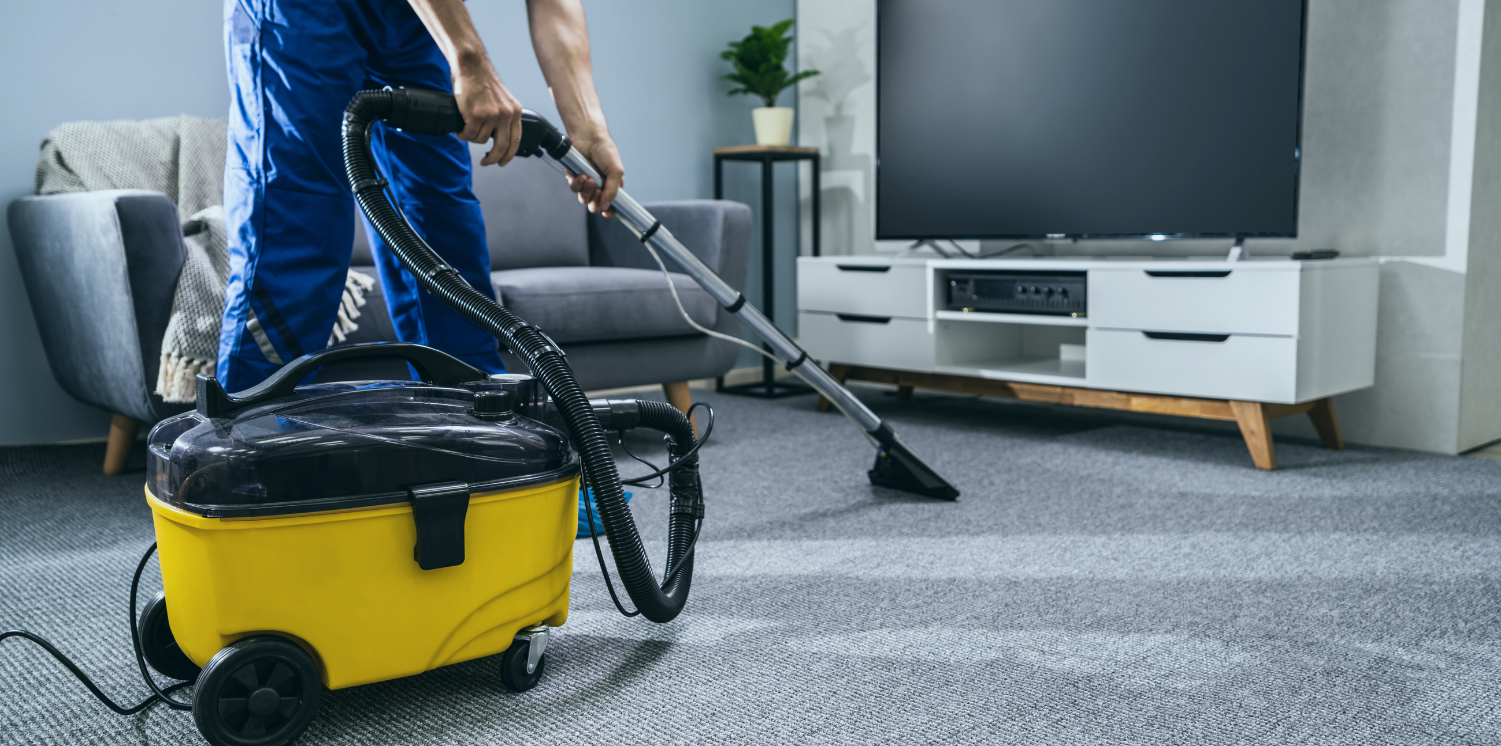 Fresho Carpet Cleaning Corinda Contact Office